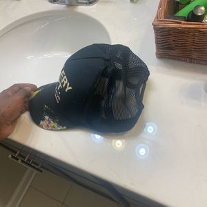 Avianne hat 🧢 & gallery dept hat